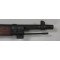 Carcano Model 1891/38 Carbine