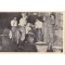 Prent briefkaart 1940 Nederland paraat no 3