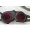 WW2 German goggles Auer Neophan