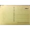 Prent briefkaart 1940 mobilisatie Reveille de man die vijf minuten te vroeg blies
