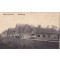 Prent briefkaart 1914 Nieuwe kazerne Harderwijk
