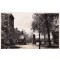 Prent briefkaart 1940 Utrecht Kazerne <<Kromhout>>