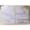 Prent briefkaart mobilisatie 1939 In het kamp