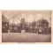 Prent briefkaart 1926 Utrecht Kromhout Kazerne
