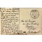 Prent briefkaart mobilisatie 1939 De jongste lichting is patent, en reeds aan de "vuurline" gewend