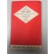 booklet the fortunes of captain blood