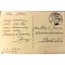 Prent briefkaart 1940 mobilisatie Een pasje van de kapitein, dus .... dag zal ik bij je zijn 