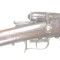 Kropatschek rifle