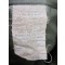 Cap, field, cotton, OD with visor 1944