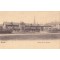 Prent briefkaart 1910 Cantine Chasse Kazerne Breda