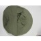 Cap, field, cotton, OD with visor 1944