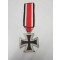 Iron cross 2nd class Wachtler & Lange Mittweida