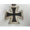 Iron cross 2nd class Wachtler & Lange Mittweida