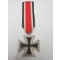 Iron cross 2nd class Wachtler & Lange Mittweida