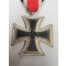 Iron cross 2nd class Wachtler & Lange Mittweida