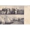 Prent briefkaart 1913Legerplaats Harskamp