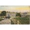 Prent briefkaart 1910 Arnhem, Bronbeek