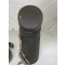Luftschutz gasmaske in blik