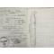 Luftwaffe soldbuch Gefr Robert Lutze