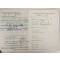 Luftwaffe soldbuch Gefr Robert Lutze