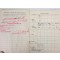 Luftwaffe soldbuch Gefr Robert Lutze