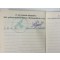 Luftwaffe soldbuch Gefr Robert Lutze