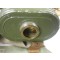 gasmasker met slang en filterbus, Model G
