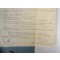 Luftwaffe soldbuch Gefr Robert Lutze