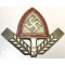 	RAD Mützenabzeichen für Mannschaften (RAD capbadge EM)