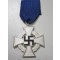 Treudienst Ehrenzeichen in Silber (Für Treue Dienste)