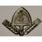 	RAD Mützenabzeichen für Mannschaften (RAD capbadge EM)
