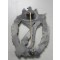 Infanterie Sturmabzeichen in Silber (Infantry close combat badge in silver)