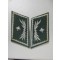 collar patches ww2 zollgrenzschutz
