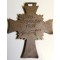 Ehrenkreuz der Deutschen Mutter bronze (Mothers Cross in Bronze)