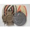 Kvk 14-18 Hungarian WWI. Commemorative medal for combatants