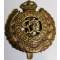 Cap badge Royal Engineers