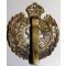 Cap badge Royal Engineers