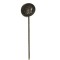 Anstecknadel Adolf Hitler (Stickpin Adolf Hitler sympathiser)