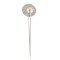 Anstecknadel Adolf Hitler (Stickpin Adolf Hitler sympathiser)