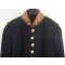 Tuniek met broek, luitenant-kolonel artillerie, gekleede tenue of gala pre 1940 (Dress uniform Lt Kol Artillery pre 1940)