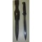 Bajonet 98K met LW sok (Bayonet 98K with LW frog ) 
