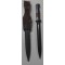 Bajonet 98K met LW sok (Bayonet 98K with LW frog ) 