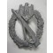 Infanterie-Sturmabzeichen in Bronze (Infantry assault badge in bronze)
