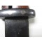 Bajonet 98K met LW sok (Bayonet 98K with LW frog ) 