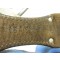 Bajonet 98K met LW sok (Bayonet 98K with LW frog ) 