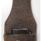 Bajonet 98K met LW sok (Bayonet 98K with LW frog ) 