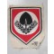 Large-sized BeVo 'Reichsarbeitsdienst' Sport-Shirt insignia.