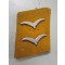 Aviator troops: pilots and ground personnel Parachute troops