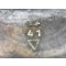 RADwJ Arbeitsmaid Rank Brooch