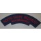 'North Shore Regiment New Brunswick' Title